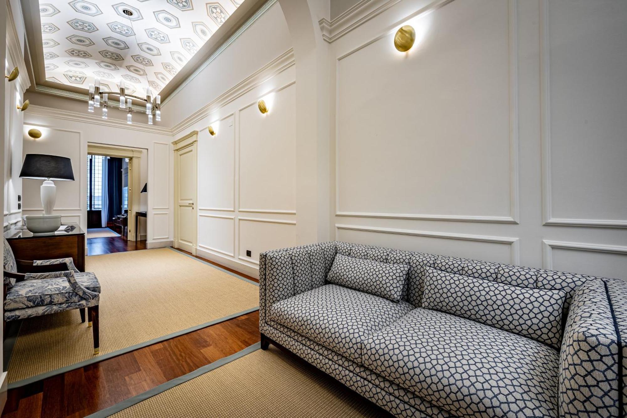 My Love Apartments - Historic Centre Florenz Exterior foto