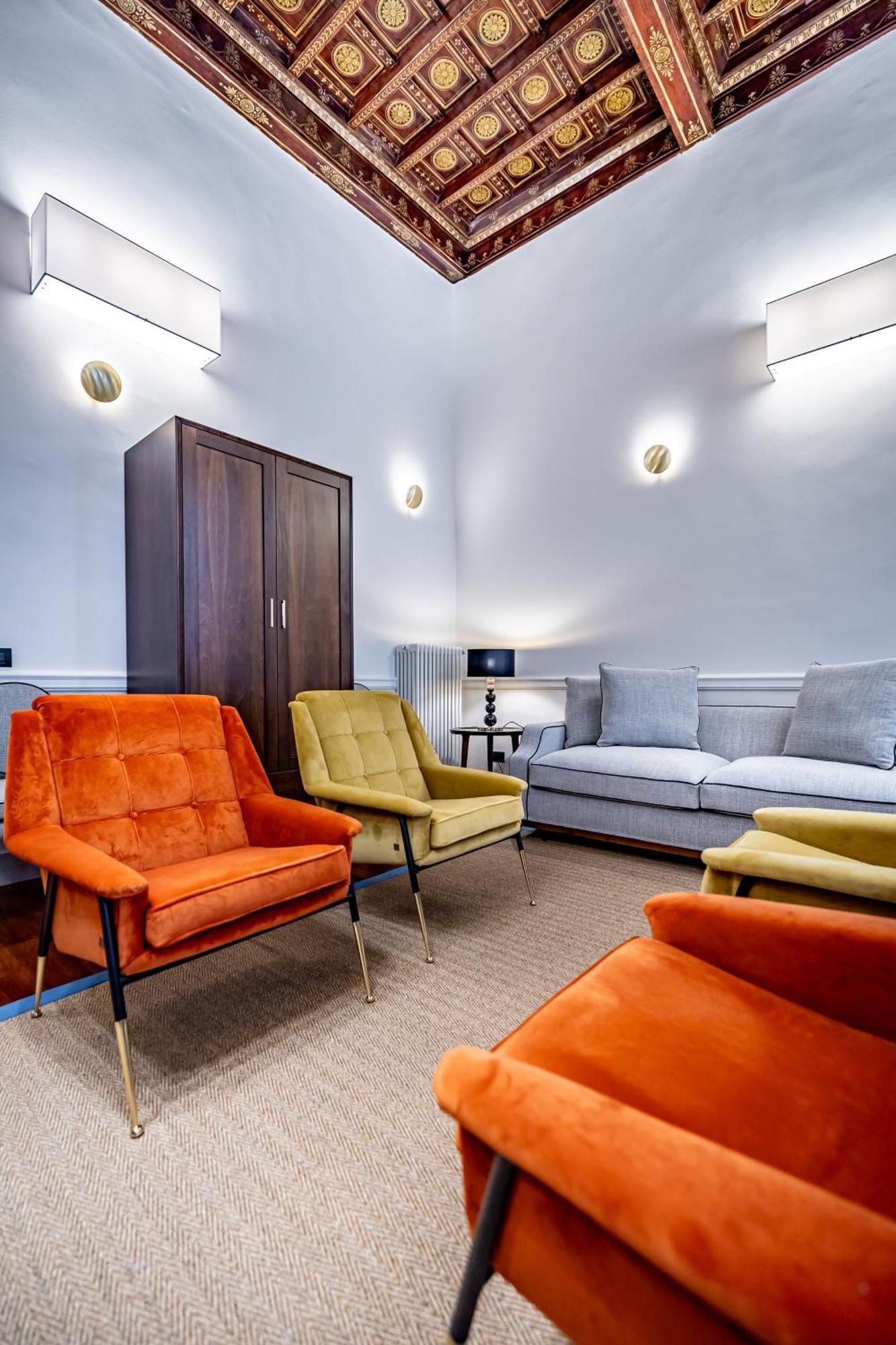 My Love Apartments - Historic Centre Florenz Exterior foto