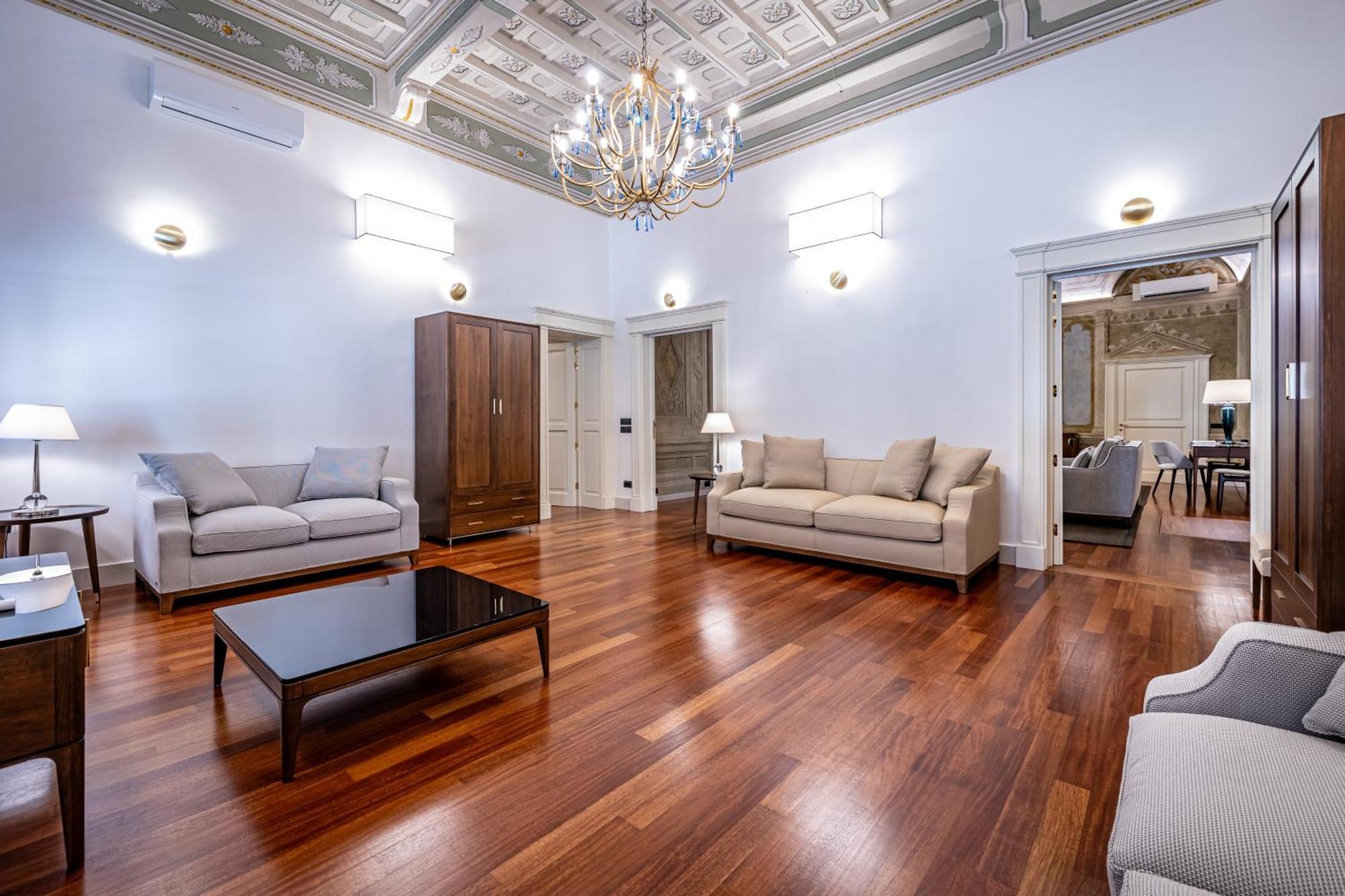 My Love Apartments - Historic Centre Florenz Exterior foto