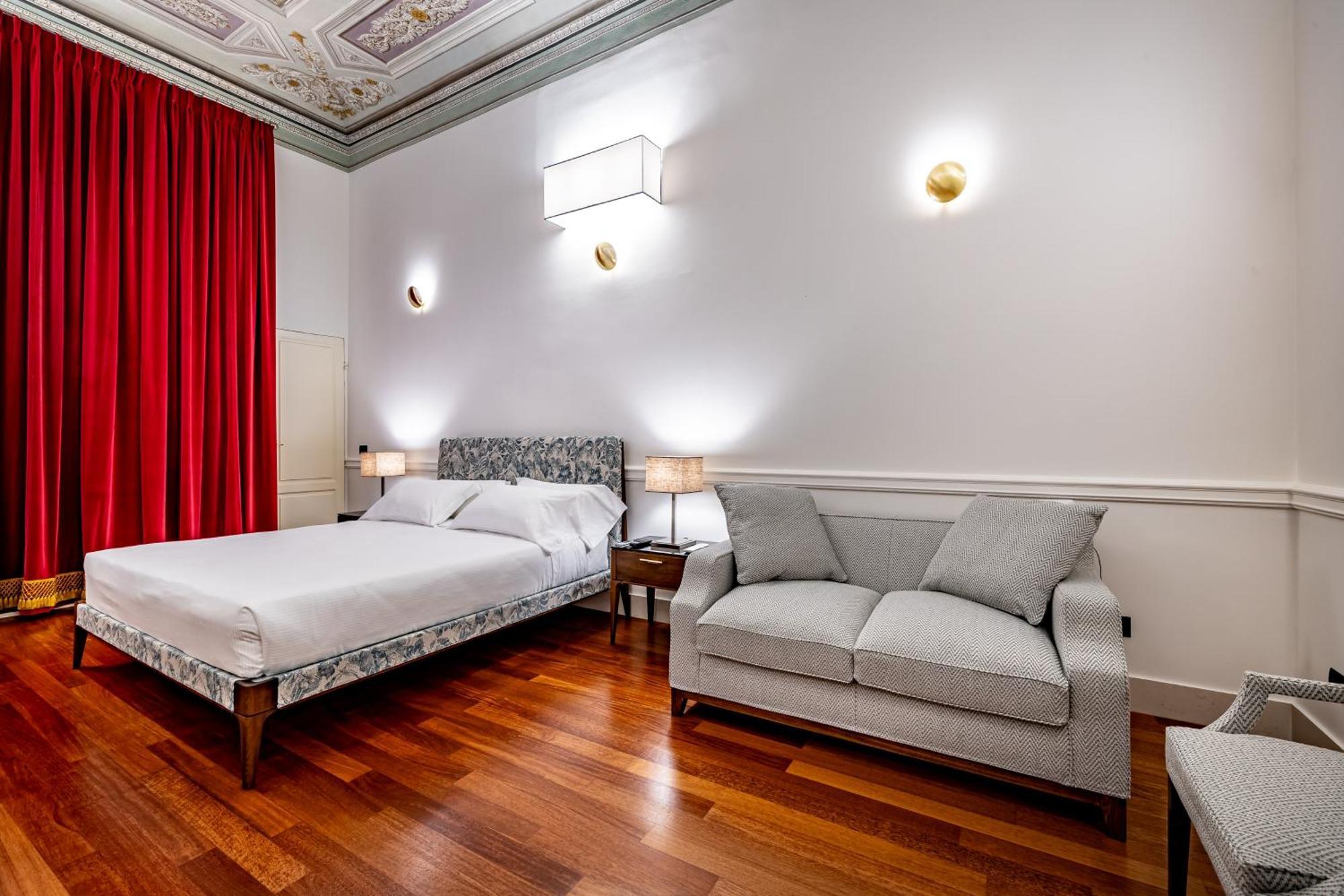 My Love Apartments - Historic Centre Florenz Exterior foto