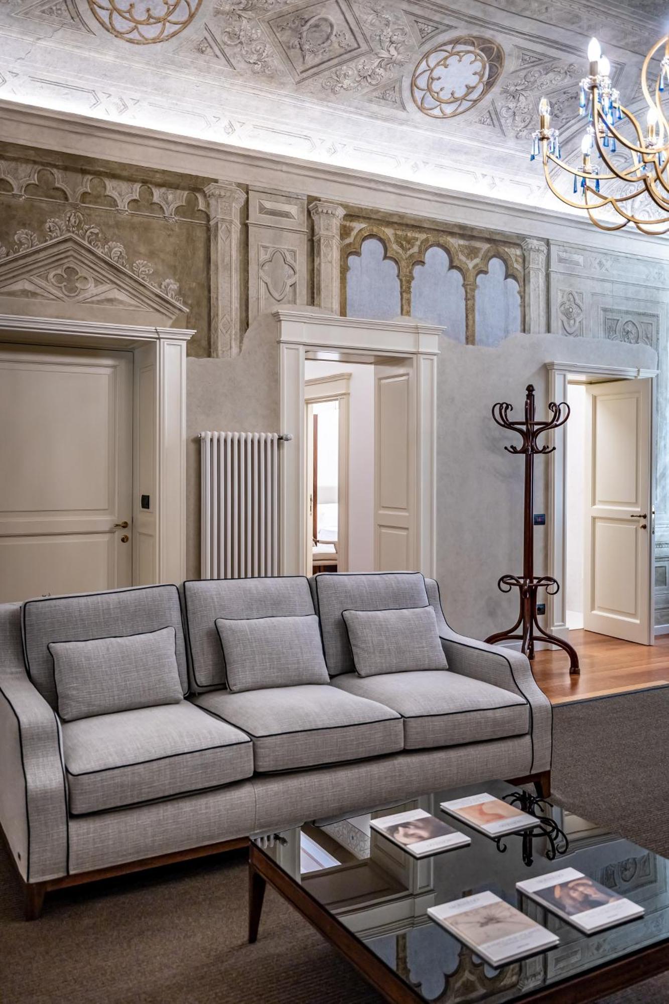 My Love Apartments - Historic Centre Florenz Exterior foto