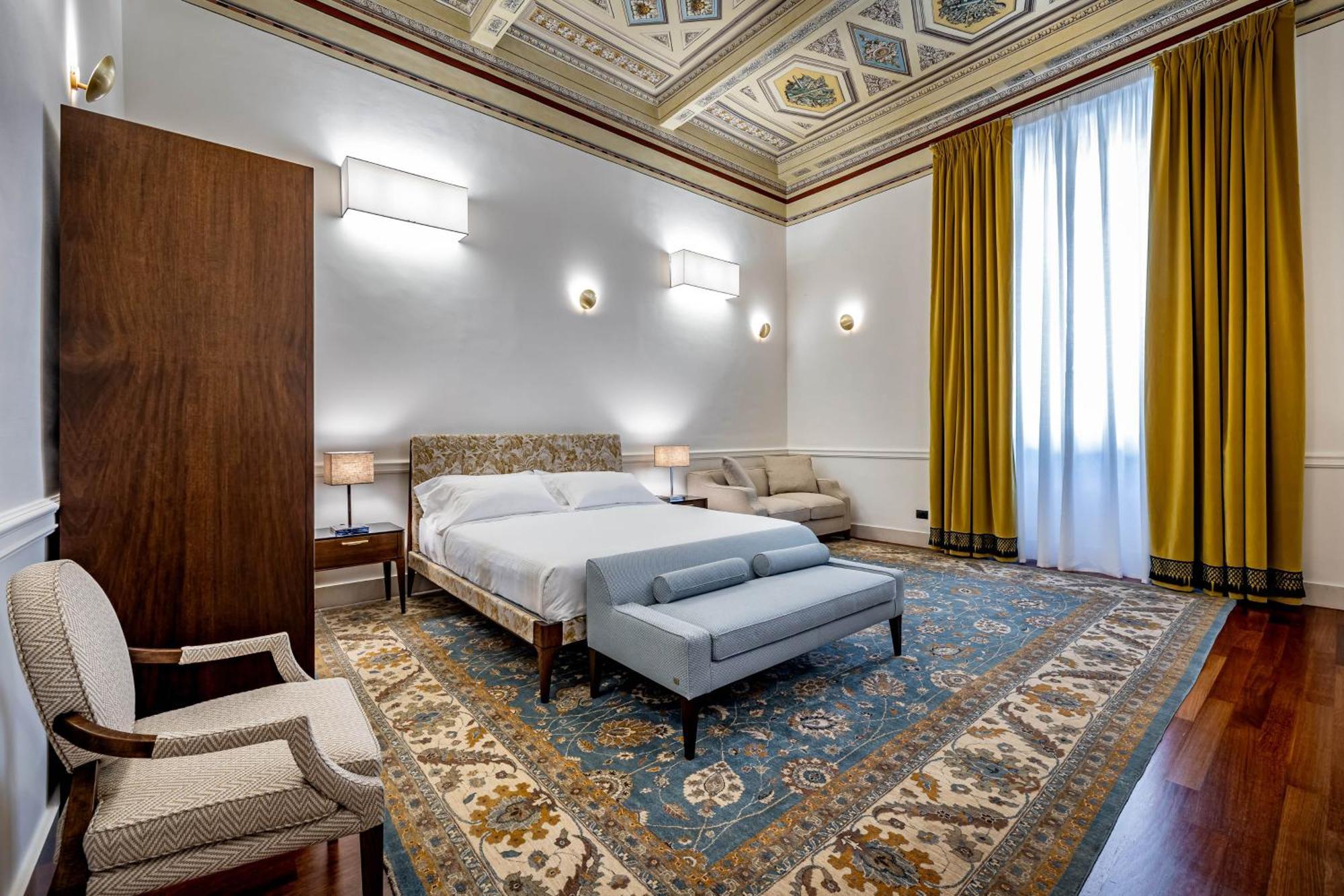 My Love Apartments - Historic Centre Florenz Exterior foto