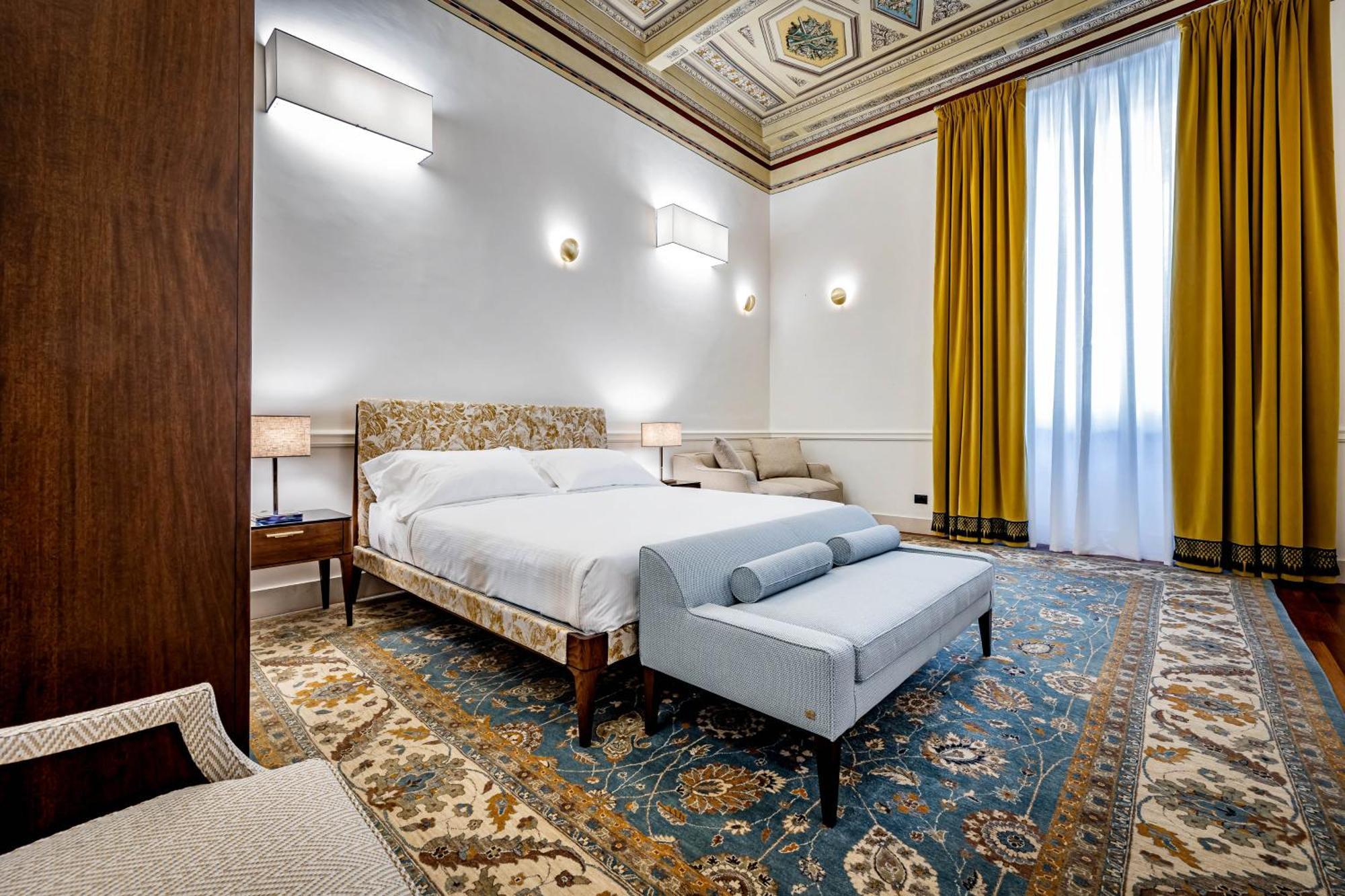 My Love Apartments - Historic Centre Florenz Exterior foto