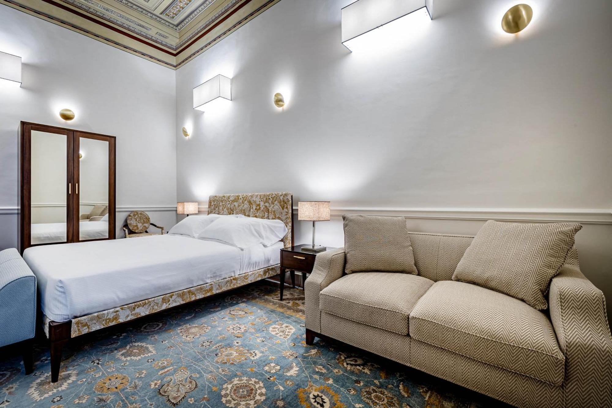My Love Apartments - Historic Centre Florenz Exterior foto