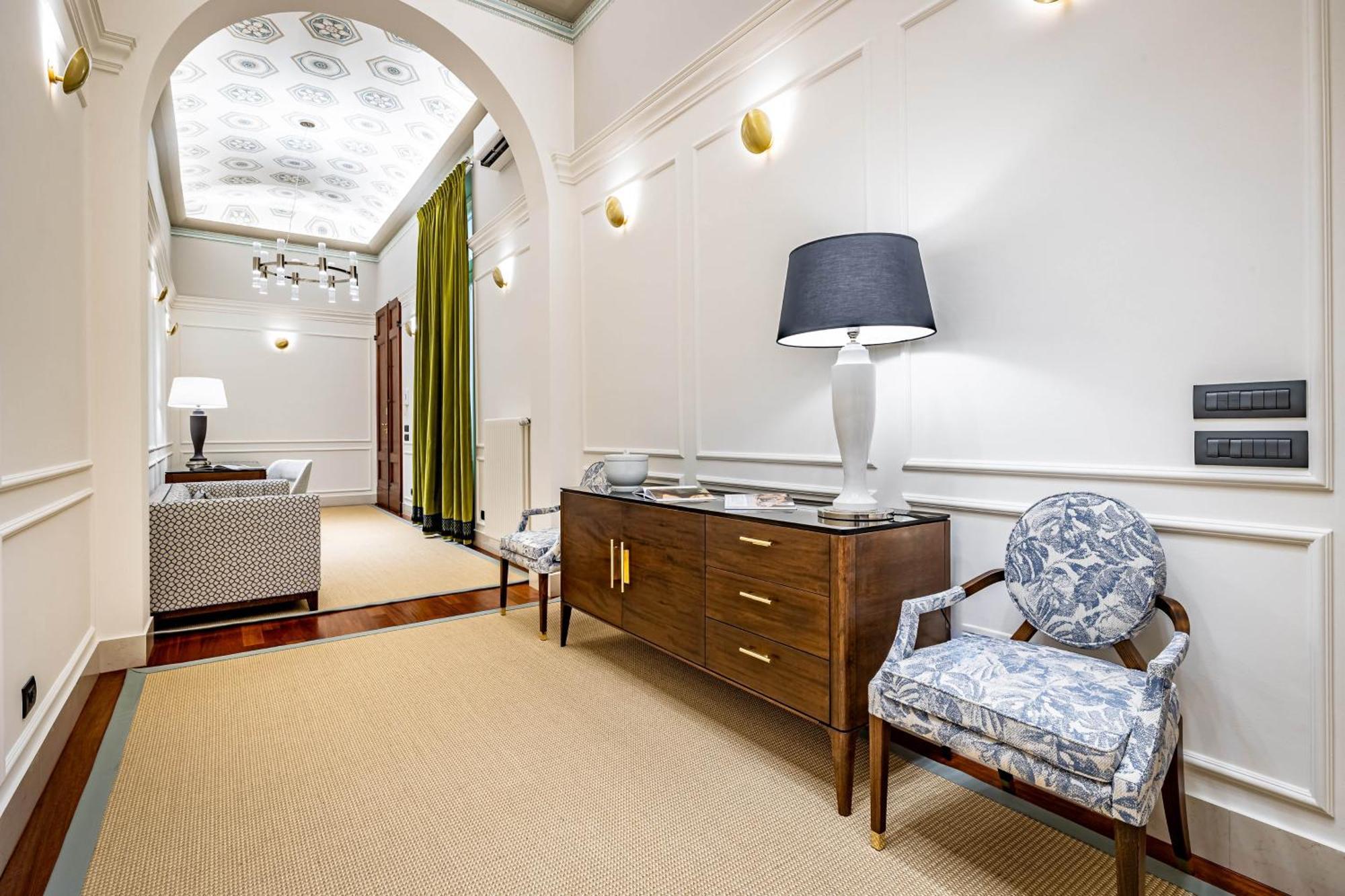 My Love Apartments - Historic Centre Florenz Exterior foto