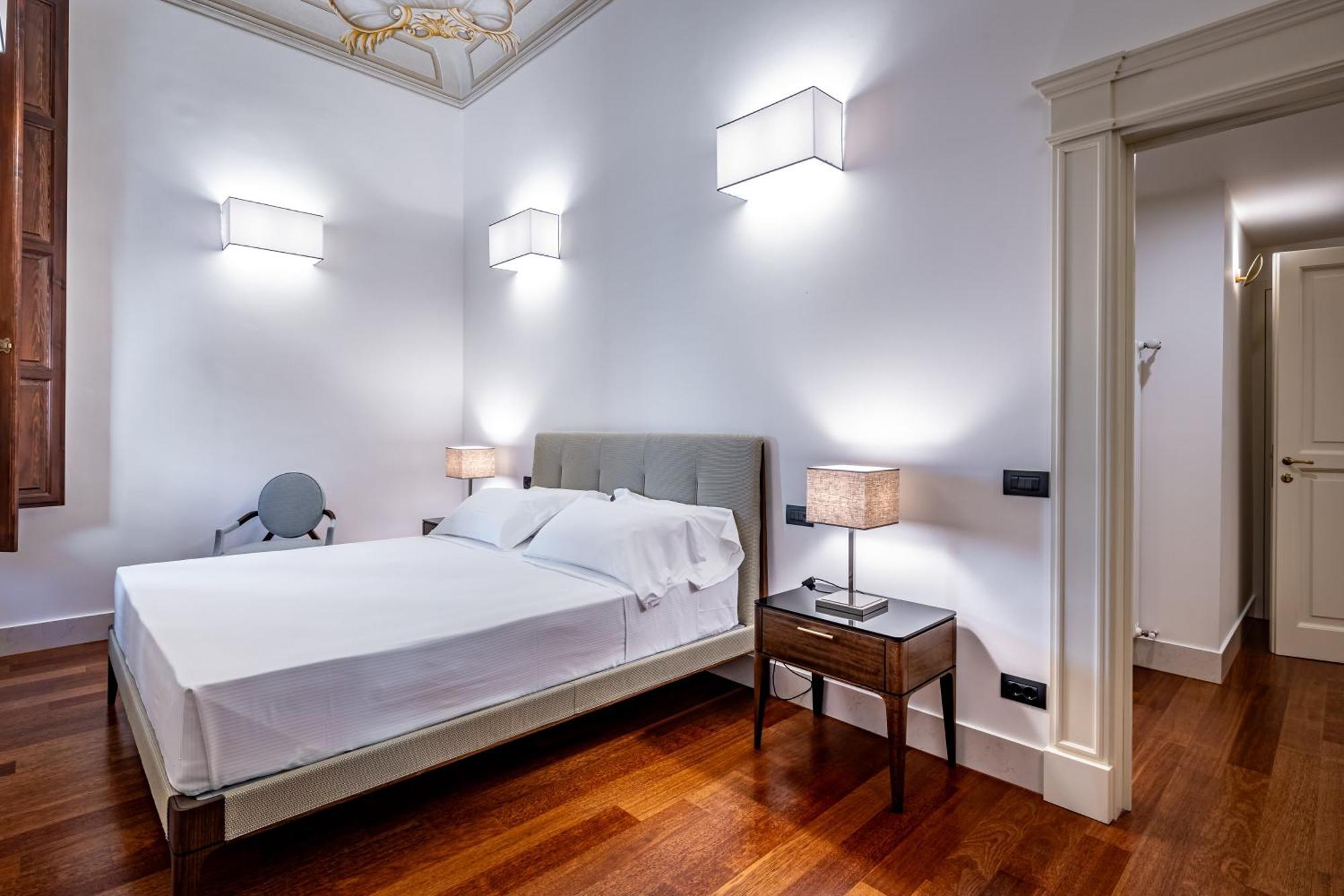 My Love Apartments - Historic Centre Florenz Exterior foto