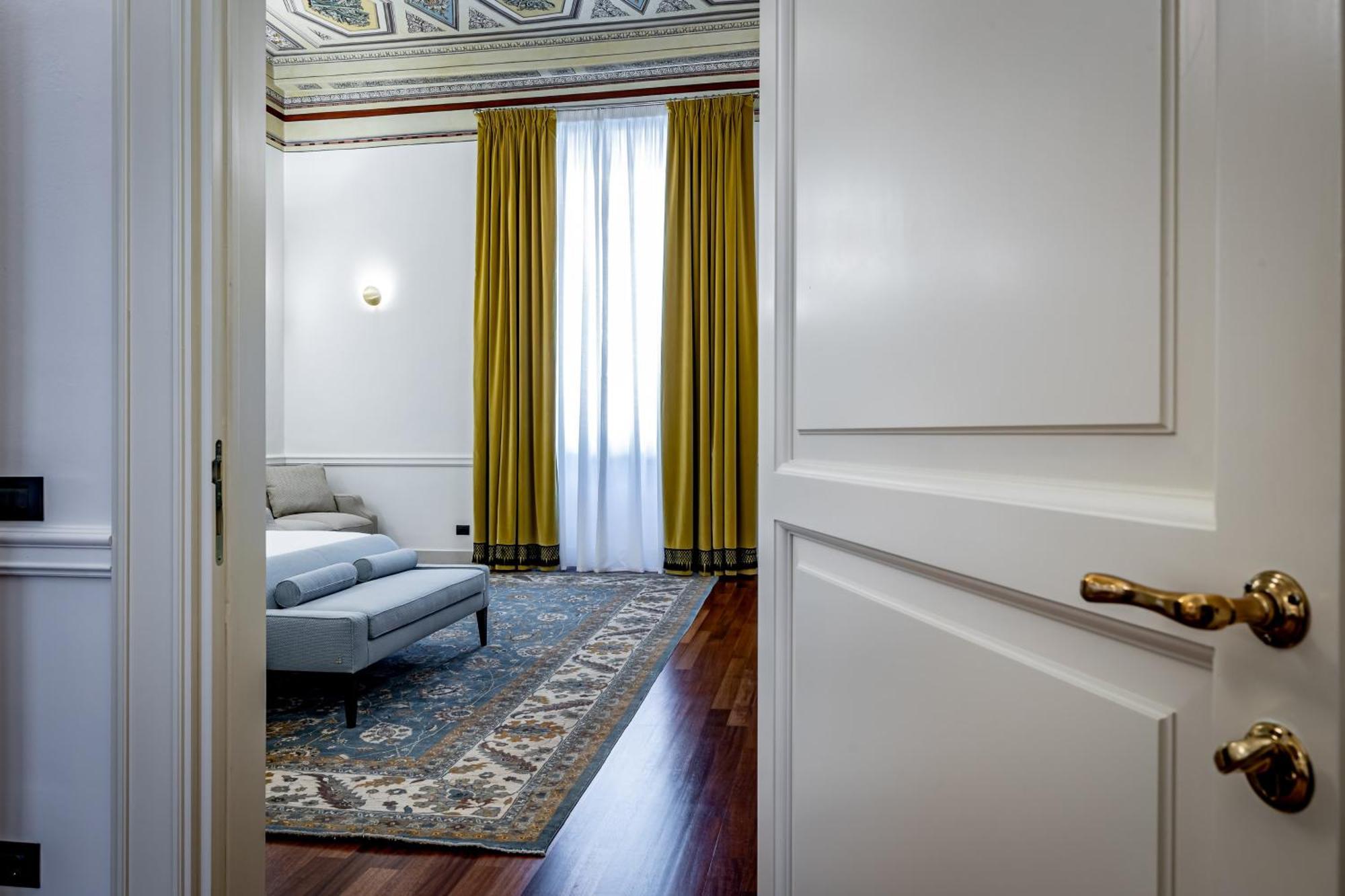 My Love Apartments - Historic Centre Florenz Exterior foto