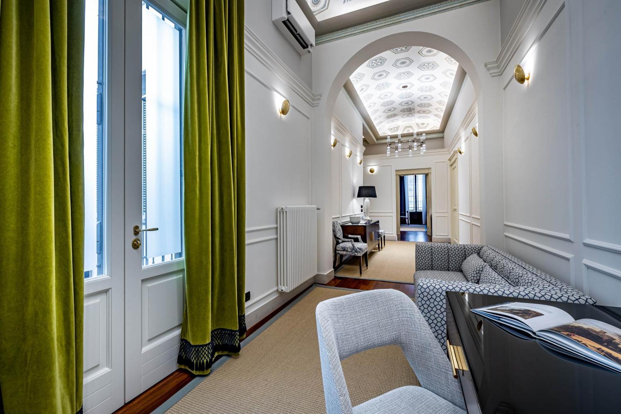 My Love Apartments - Historic Centre Florenz Exterior foto