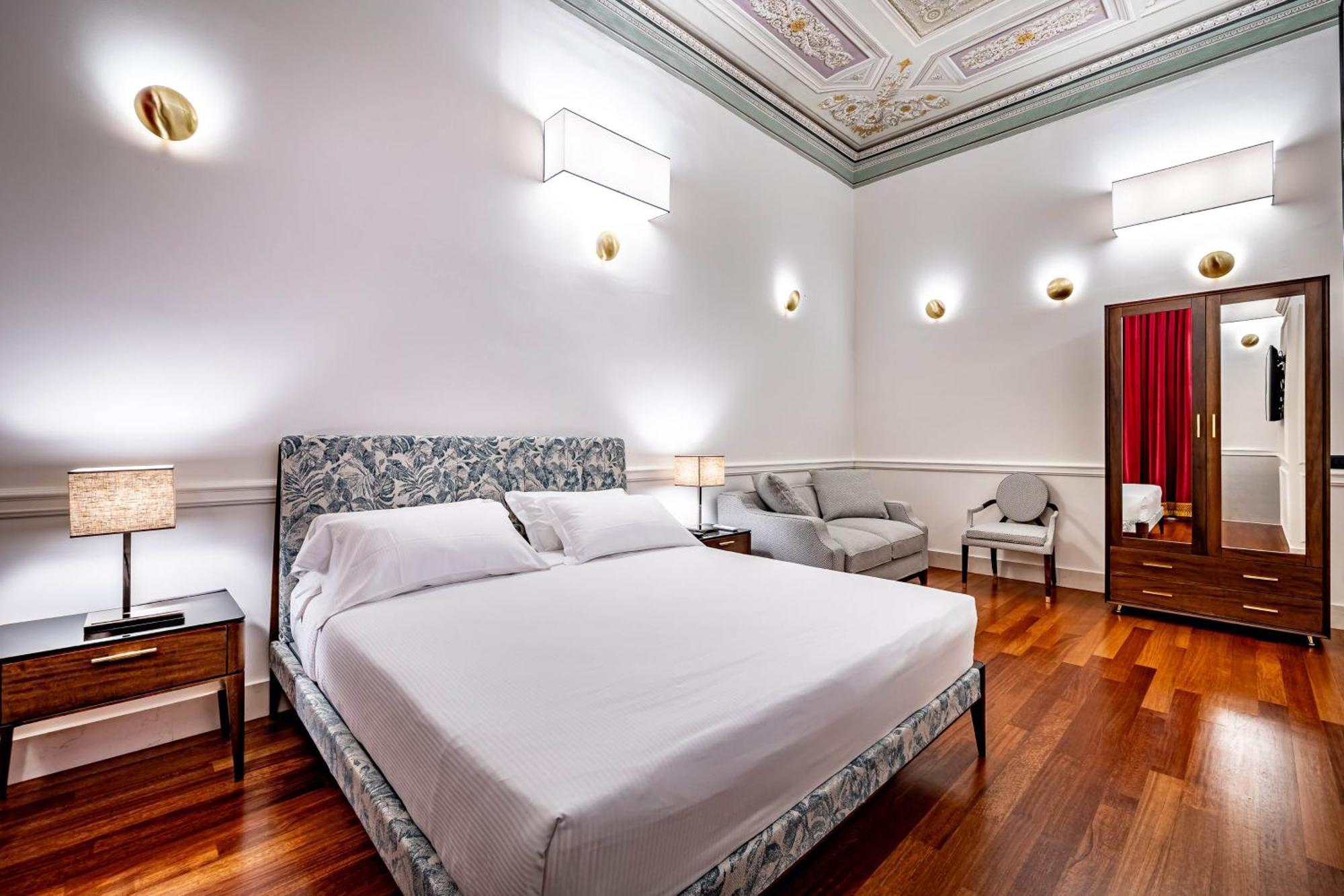 My Love Apartments - Historic Centre Florenz Exterior foto