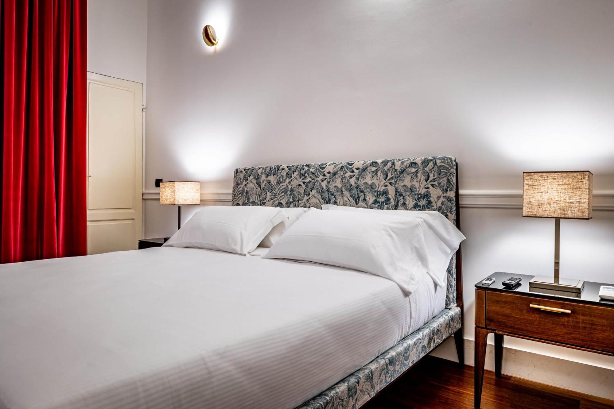 My Love Apartments - Historic Centre Florenz Exterior foto