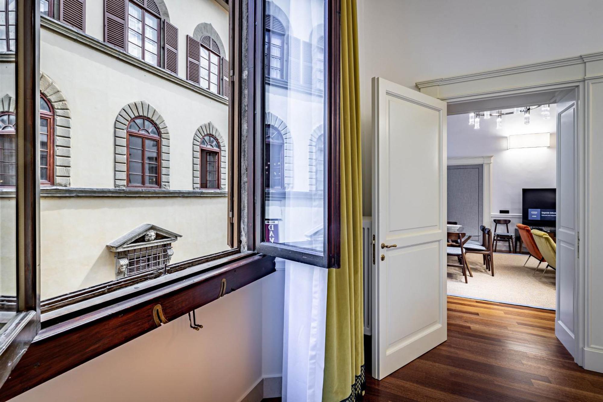 My Love Apartments - Historic Centre Florenz Exterior foto