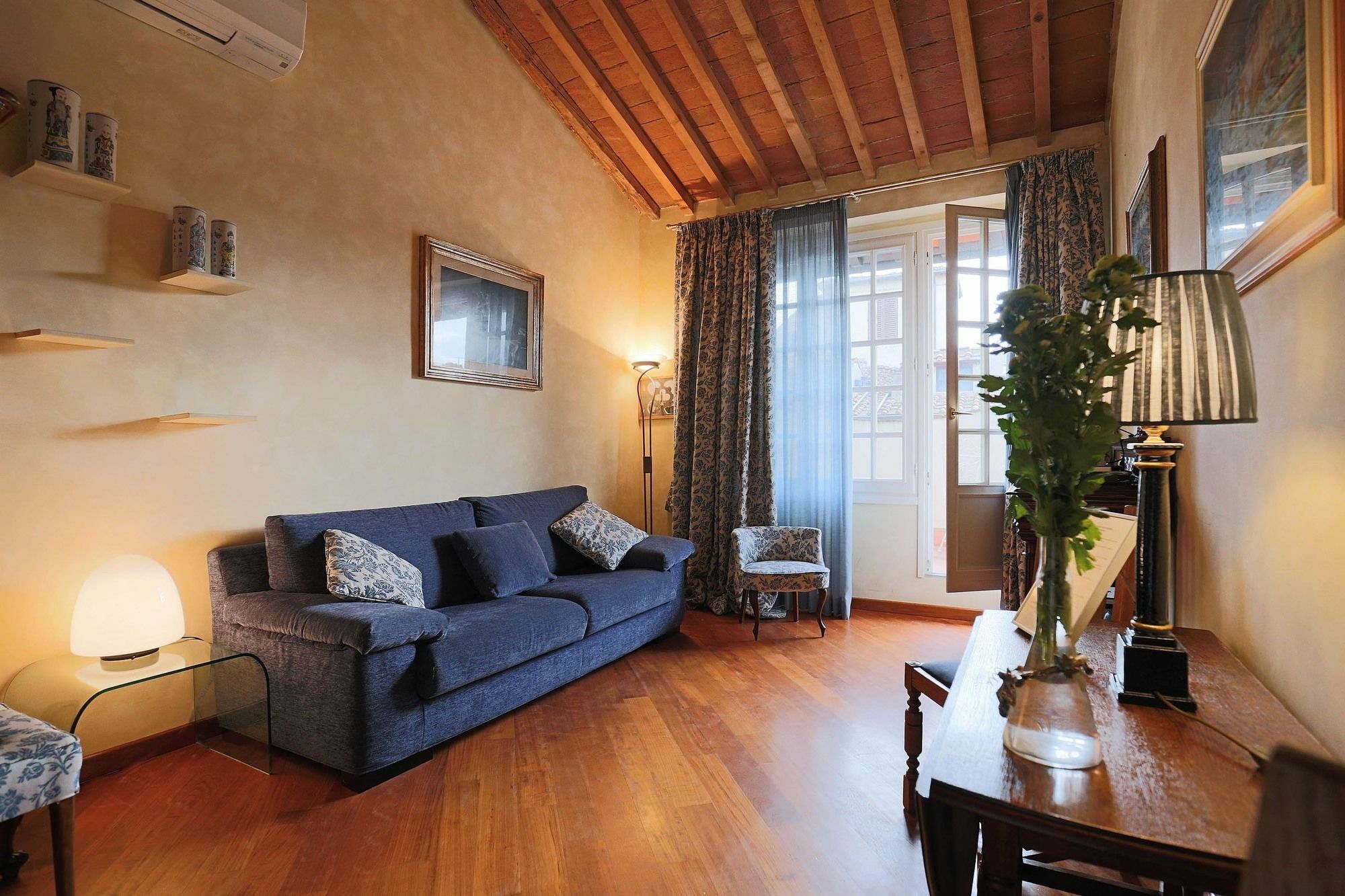 My Love Apartments - Historic Centre Florenz Exterior foto
