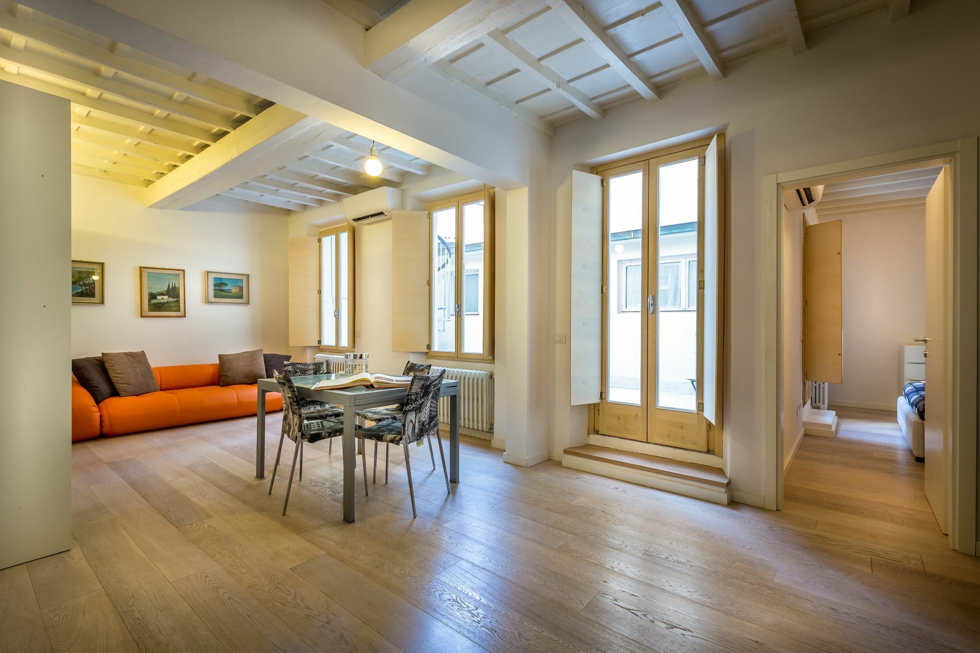 My Love Apartments - Historic Centre Florenz Exterior foto
